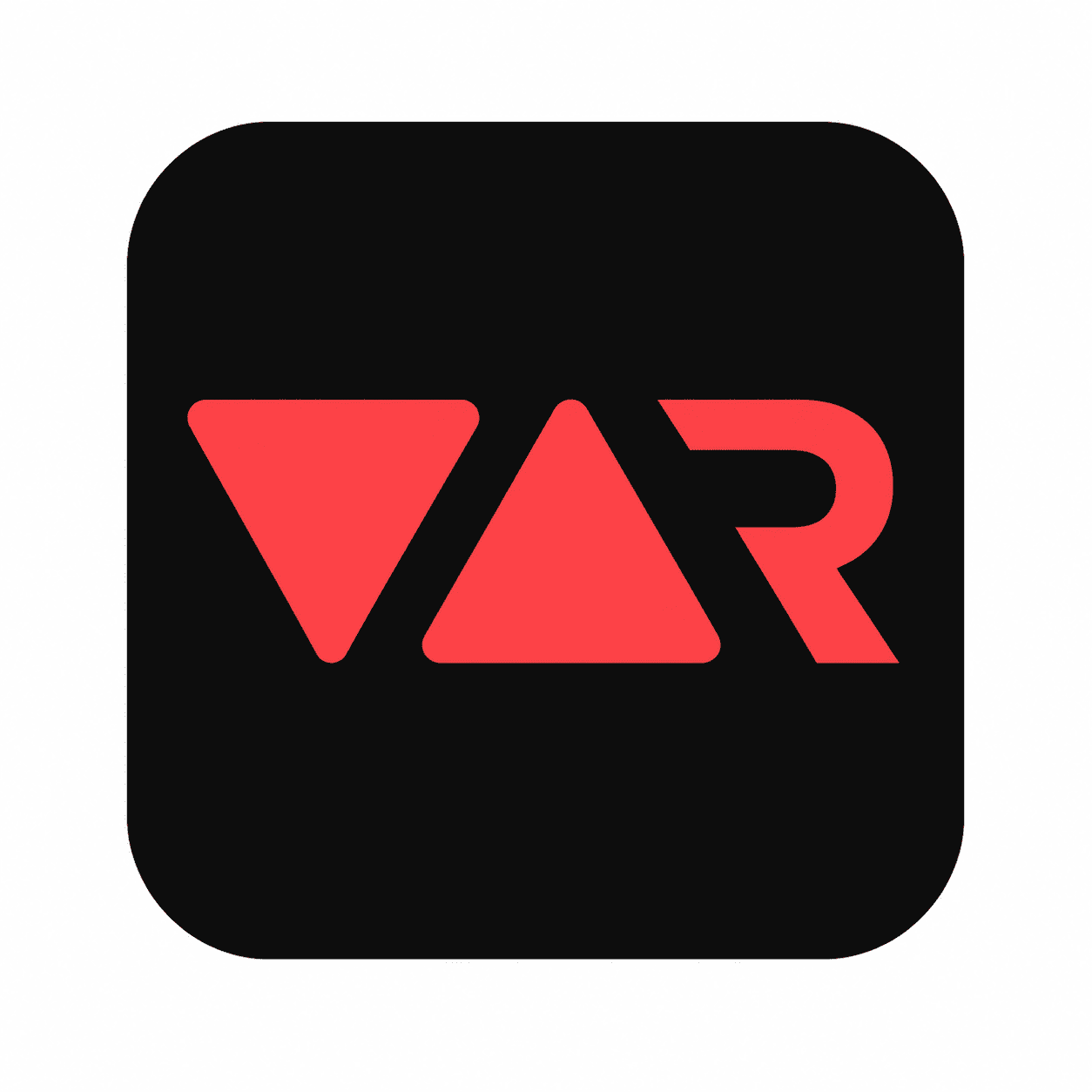 VAR PLAYER
